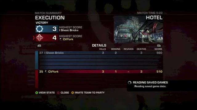 Dispute vs I Shoot Bricks 2map смотреть онлайн