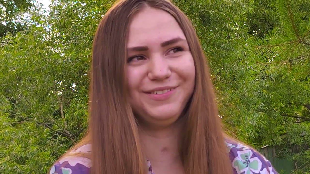 Интервью Лены Шерышовой смотреть онлайн