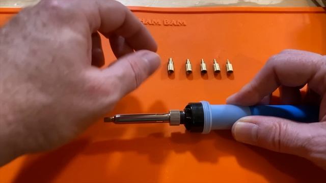 How To Install Heat Set Inserts in 3D Prints смотреть онлайн