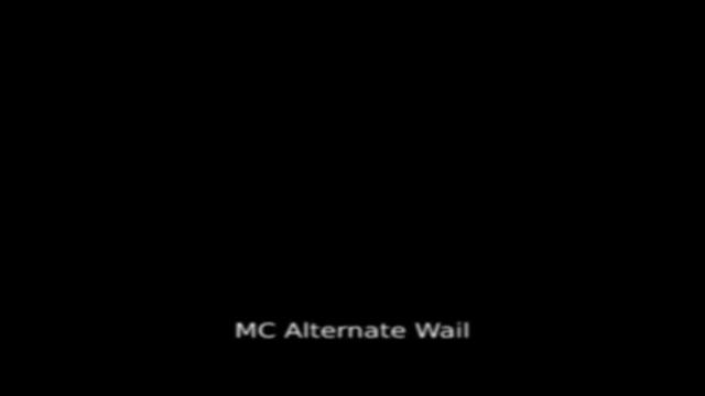 MC Alternate Wail (Synth) смотреть онлайн