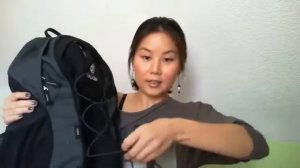 SNOWFOX.ru - Рюкзак Deuter Go Go