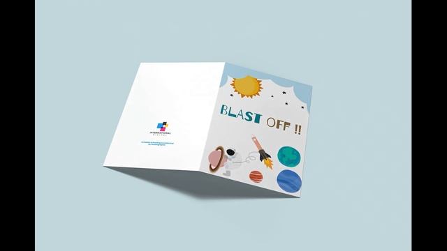 Invitation & Greeting Card Mockup 12 views смотреть онлайн