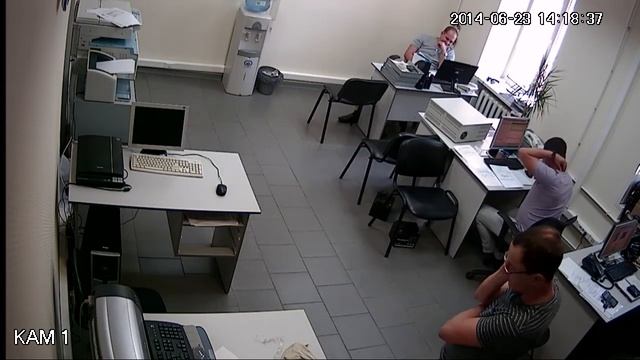 Видео с камеры FE-HDW2100V смотреть онлайн