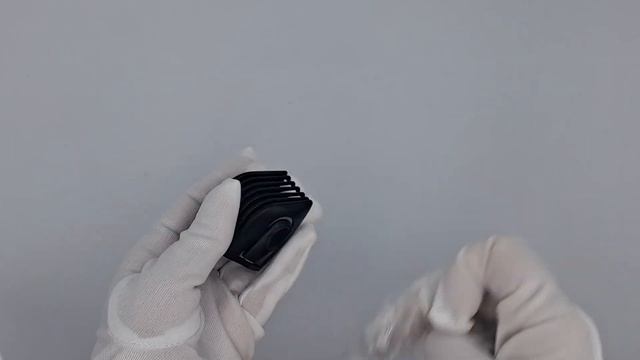 Насадка для тримера для тіла Panasonic WERGY10K7399 смотреть онлайн