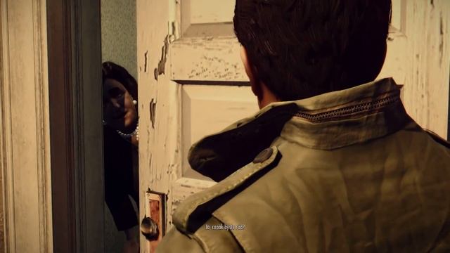 NEPŘÍTEL STÁTU - Mafia 2: Definitive Edition #2 смотреть онлайн