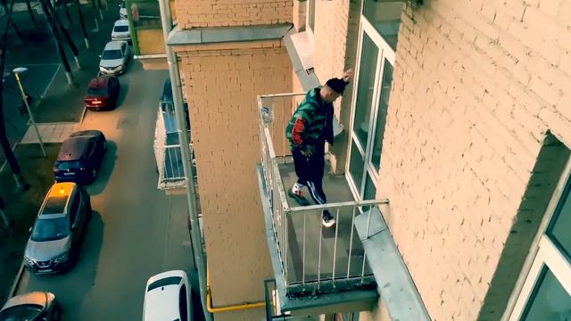 NILETTO Сирень Mood Video смотреть онлайн