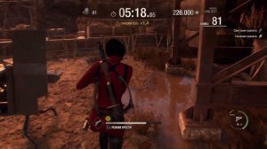 Resident Evil 4 Remake | Ада Вонг | Остров | Наёмники S++