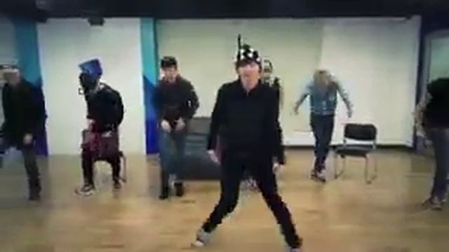 Танцующие корейцы смотреть онлайн