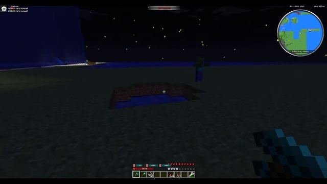 Дракула В MCGL! (Хелуинское обновление) смотреть онлайн