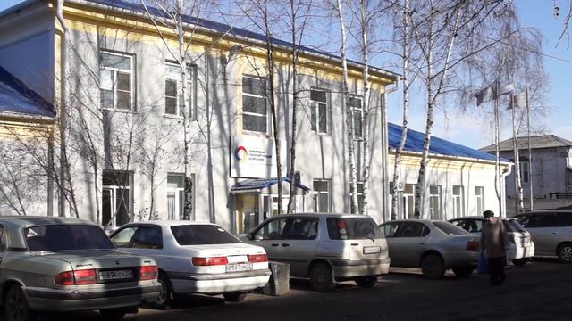 Теплая зима. 2019 г. смотреть онлайн