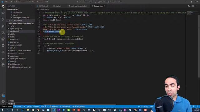 HashiCorp Vault Agent Use Cases смотреть онлайн