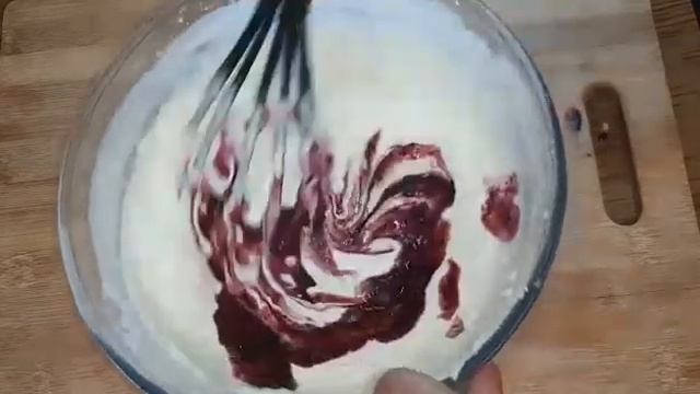 No Bake Blueberry Cheesecake | Blueberry Cheesecake shots| Recipe by Mahjabis Kitchen смотреть онлайн