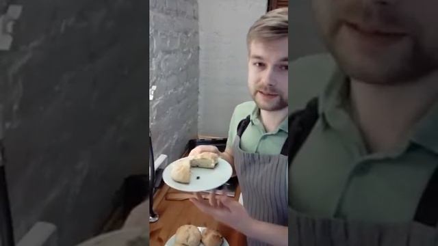 Ktchnru   Булочки ГОТОВЫ