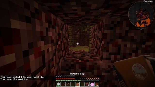 NetherDeep First Look - An HQM Minecraft 1.7.10 ModPack смотреть онлайн