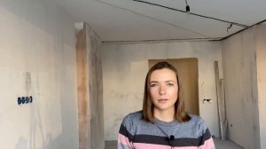 РЕМОНТ В ТРЁШКЕ? часть 4 внутренняя отделка ?ЧТО ИЗМЕНИЛОСЬ ЗА НЕДЕЛЮ? ОБЗОР сколько уже потратили?