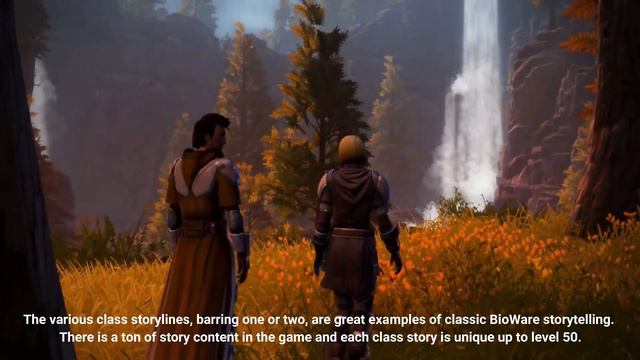 Best MMORPG Games | TOP10 MMORPG For PC