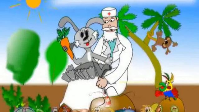 Косяк и не только