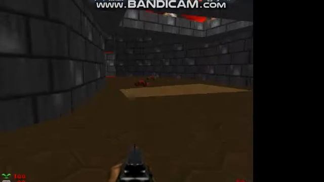 прохождения игры DOOM дополнения к оригиналу и я снимаю без коментарий часть 1 смотреть онлайн