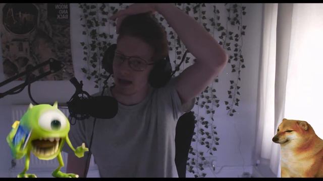 StarField and VR? Its happening! смотреть онлайн