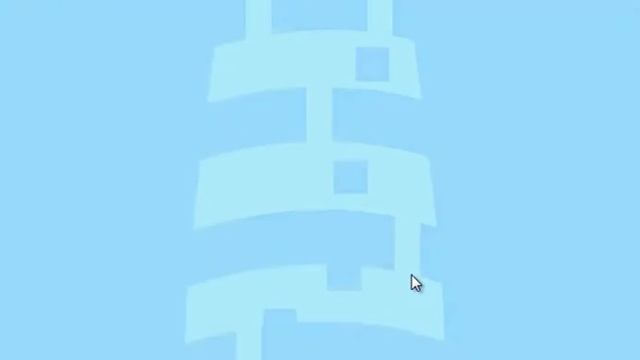 The Frustration Game - Walkthrough (Tutorial) - No mistakes смотреть онлайн