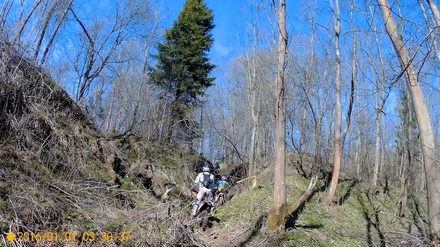 Зарисовки от 2 мая