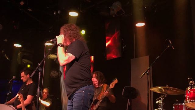'StreamingNotScreaming" - Flame Trees by Cold Chisel смотреть онлайн