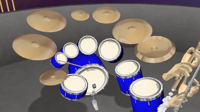 MIDIJam, Pigstep (Minecraft music disc, originally composed by Lena Raine) смотреть онлайн