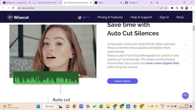 5 Amazing AI Tools You Probably Didn't Know Existed! смотреть онлайн