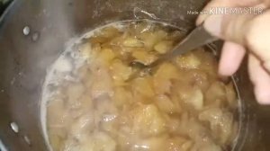 Янтарное Варенье « Грушевые Дольки» Простой и Очень Вкусный рецепт.