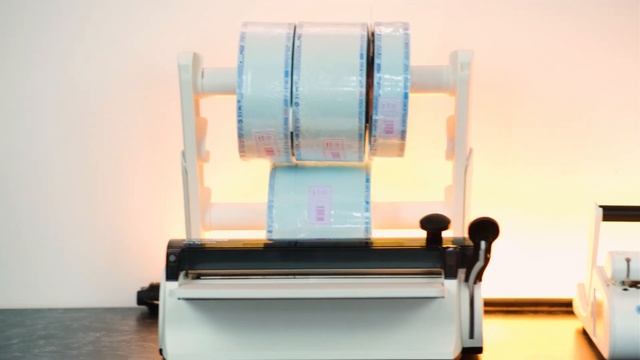 Запечатывающие устройства Euronda. Обзор аппаратов Euroseal 2001 и  The Euroseal