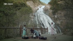 Путешествие в Империю Тан 1 сезон 37 серия (Бонусная)