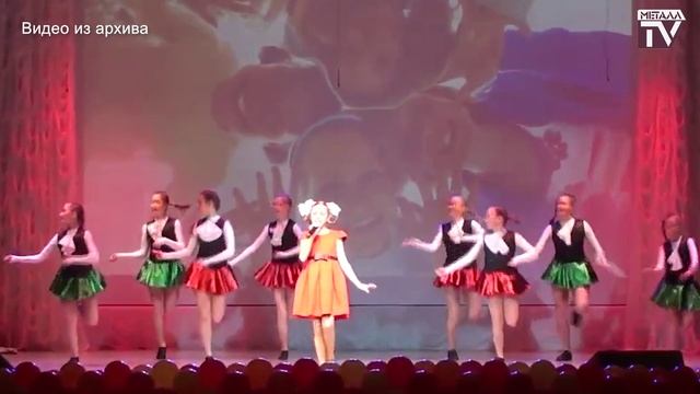 "Новогодние проделки Наперекосячки". ДК им. В.В.Маяковского (пос. Металлострой). 10 января 2023 г. смотреть онлайн