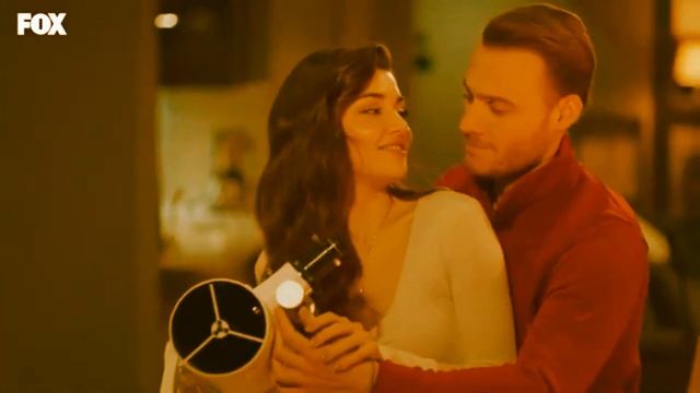 Серкан и Эда - С первого взгляда смотреть онлайн