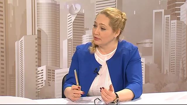 Зимний взгляд на праздник