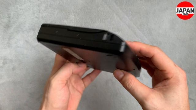 Panasonic Portable CD Player SL-S30 パナソニック ポータブルCDプレーヤー смотреть онлайн