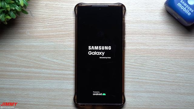 Fix Issues, Battery Drain & More In 2 Steps - Samsung Recovery Mode смотреть онлайн