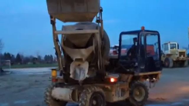 Fiori DB250 смотреть онлайн