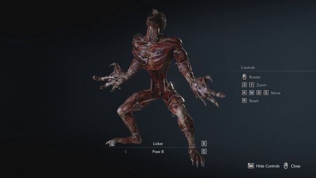 Resident Evil 3 Remake. Concept Arts & Character models. バイオハザード 3リメイク. コンセプトアート เกมส์ผีชีวะ 3 смотреть онлайн