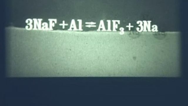 ЭЛЕКТРОЛИТИЧЕСКОЕ ПРОИЗВОДСТВО АЛЮМИНИЯ.ХИМИЯ.ХРОНИКА смотреть онлайн