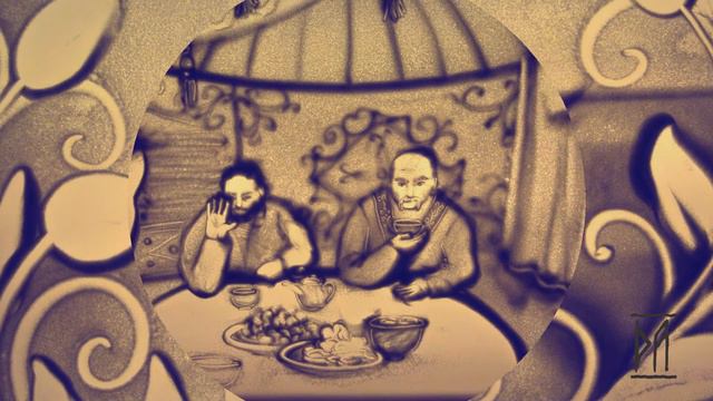 Trailer Dastan & Arman смотреть онлайн