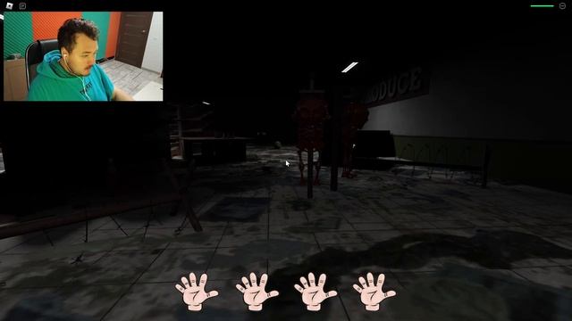 У ТЕБЯ 60 СЕКУНД ЧТОБЫ ВЫЖИТЬ В РОБЛОКС