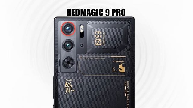 Asus Rog Phone 8 Pro Vs Red Magic 9 Pro смотреть онлайн