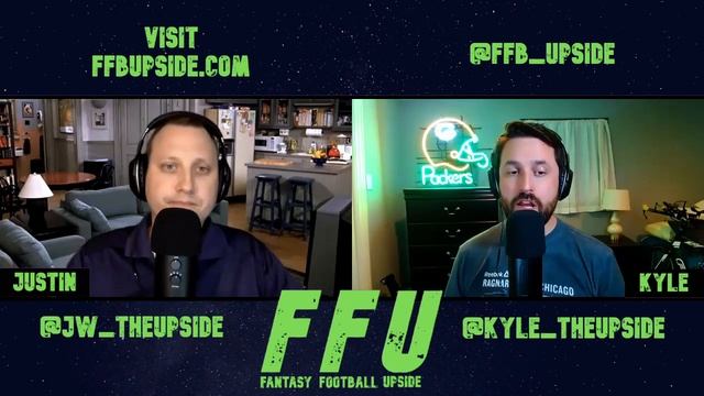 FANTASY FOOTBALL SLEEPERS 2020 | Top 8 Deep Sleeper RBs and WRs смотреть онлайн