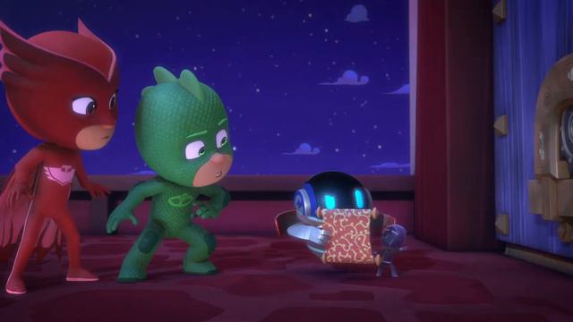 Aventures de sauvetage des Pyjamasques 🔴 LIVE 24/7 🔴 Épisodes Complets | Pyjamasques Français смотреть онлайн