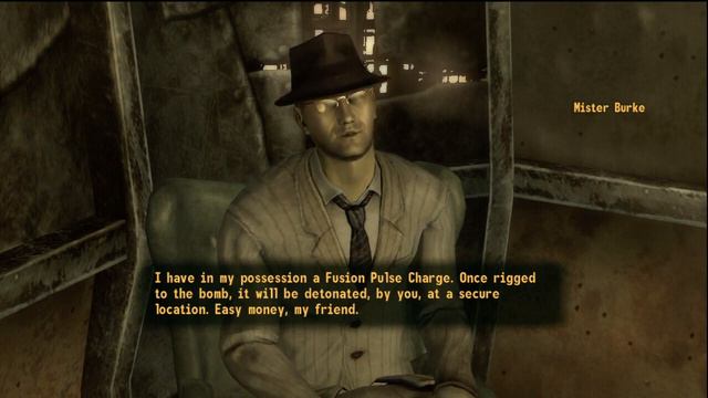 Fallout 3 HD Walkthrough Episode 37: Rivet City and the Fate of Megaton смотреть онлайн