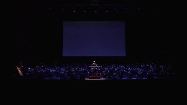 「 エミール」【NieR:Orchestra Concert 12018 Blu-ray】 смотреть онлайн