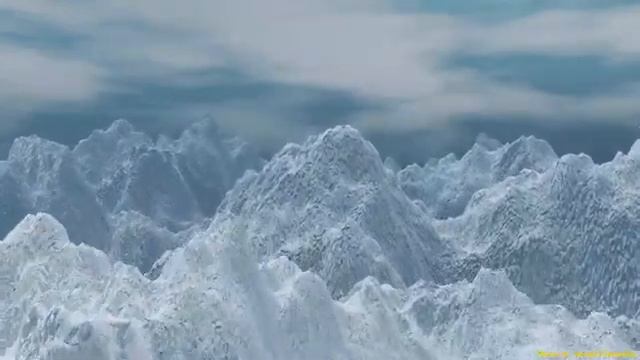 Самая красивая мелодия в мире! музыка Сергея Чекалина! Волшебные зимние мелодии! Чарующая зимняя смотреть онлайн