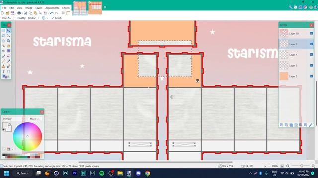 How to: Transfer advanced template to simple template |ROBLOX смотреть онлайн