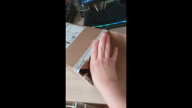 Распаковка посылки с запчестями смотреть онлайн