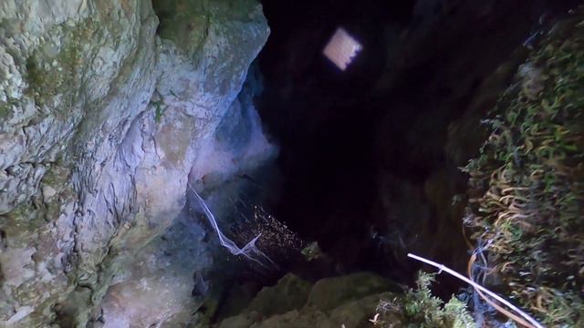 Парк пещер Малая Козарица Табакуша и Слипица Хорватия 2021 смотреть онлайн